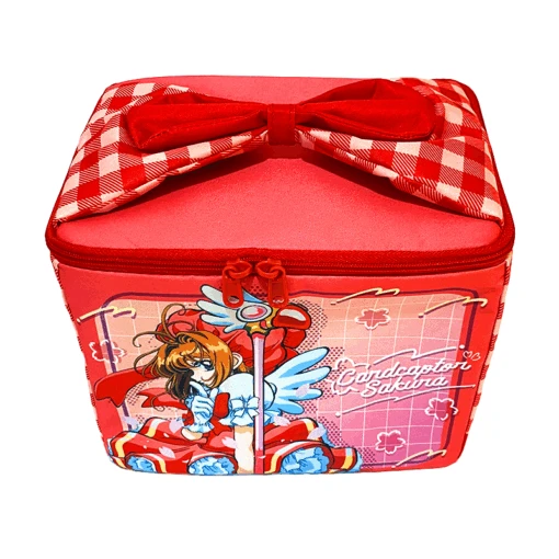 Cardcaptor Sakura Vanity Case Pouch - Image 5