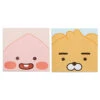 Kakao Little Friends Basic Greeting Card -Sweet Stationery Store cards