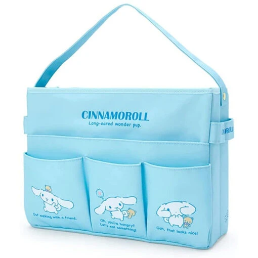Sanrio Canvas Carry Box - Image 7