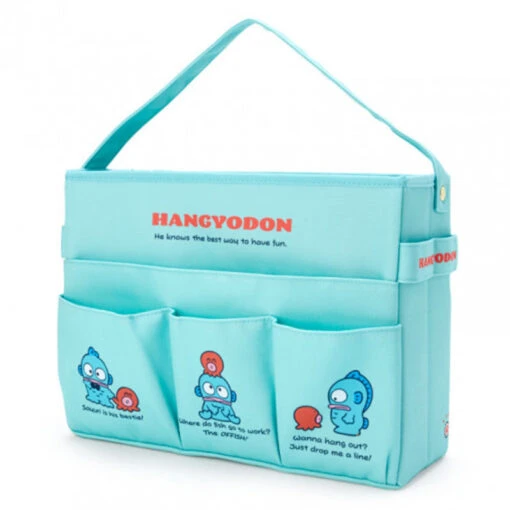 Sanrio Canvas Carry Box - Image 2