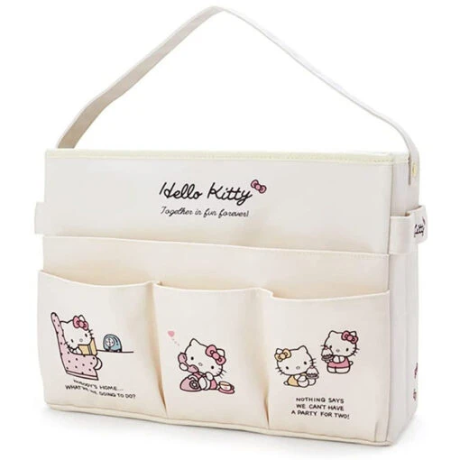 Sanrio Canvas Carry Box - Image 3