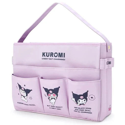 Sanrio Canvas Carry Box - Image 4