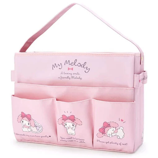 Sanrio Canvas Carry Box - Image 5