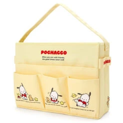 Sanrio Canvas Carry Box -Sweet Stationery Store carrypc
