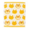 My Neighbor Totoro Catbus Wash Towel -Sweet Stationery Store catbuswashtowel