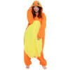 Charmander Kigurumi -Sweet Stationery Store charmander1 3eaa0d05 f102 4b34 ba21 bef3088555bf