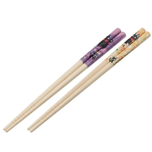 Kiki's Delivery Service Chopsticks Set - Image 2