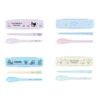 Sanrio Characters Chopsticks And Spoon Set -Sweet Stationery Store chopsticksandspoonset