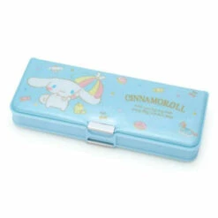 Sanrio Double Compartment Pencil Case -Sweet Stationery Store cinnamoroll 6a6bc4d2 3896 479a b2c4 ebe7fdfec031