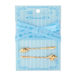 Sanrio Hair Ribbon Set -Sweet Stationery Store clips4