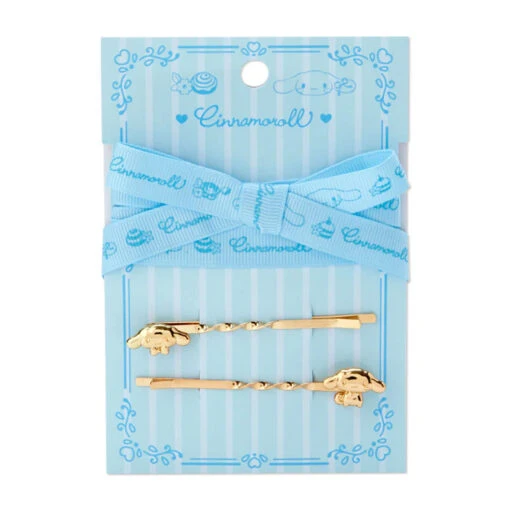 Sanrio Hair Ribbon Set - Image 3