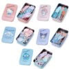 Sanrio Characters Smokey Color Clips Set -Sweet Stationery Store clips 308aec14 38cd 4f41 a4f9 73d1424f206e