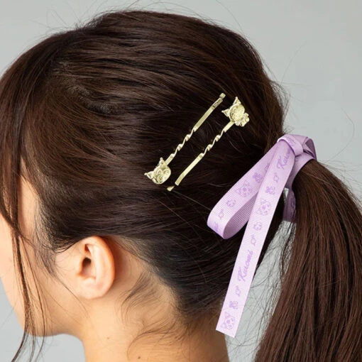 Sanrio Hair Ribbon Set - Image 5