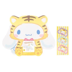 Sanrio Die-Cut Money Envelopes -Sweet Stationery Store cn1 8be61bf7 5776 4048 b1cd ee0465ebd116