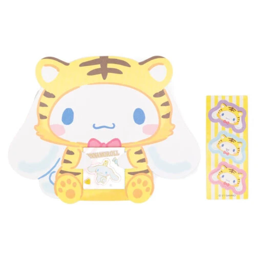 Sanrio Die-Cut Money Envelopes - Image 4