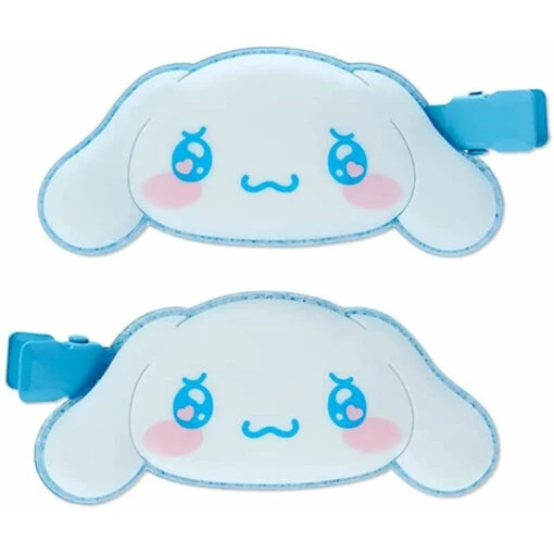 Sanrio Kyun Hair Clips - Image 8