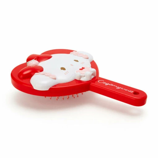 SANRIO Cogimyun Love Hair Brush - Image 3