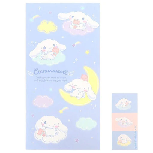 Sanrio Tall Money Envelopes - Image 4