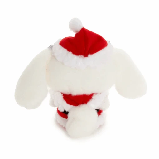SANRIO Cinnamoroll Santa Suit Deluxe Plush - Image 3