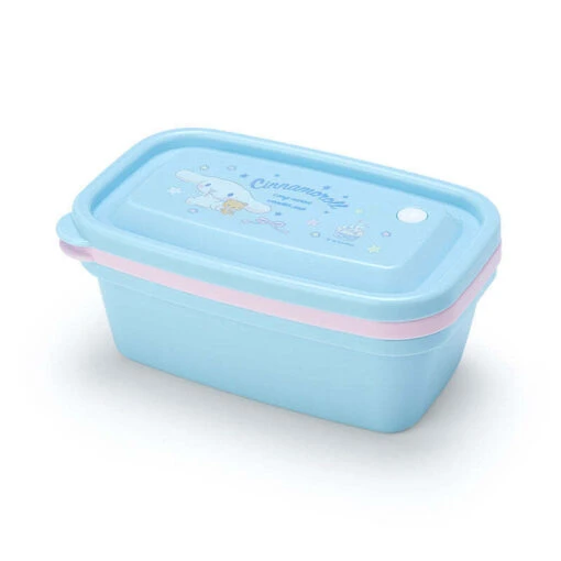 Sanrio Characters 2-Piece Lunch Case Set - Image 4