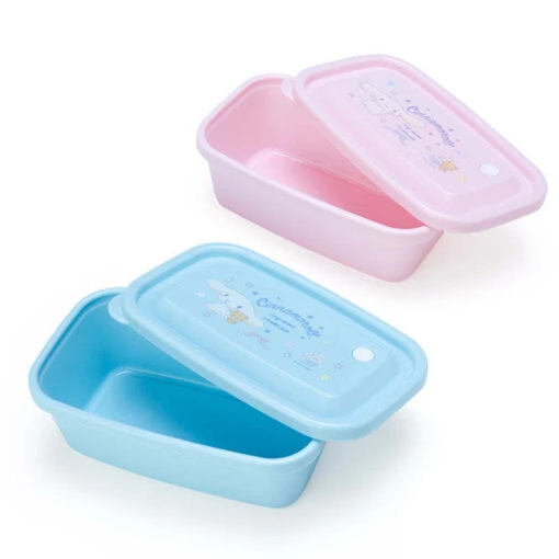 Sanrio Characters 2-Piece Lunch Case Set - Image 5