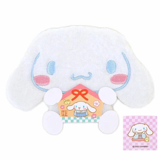 Sanrio Fuzzy Money Envelope - Image 4