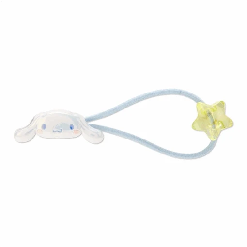 Sanrio Face Symbol Jewel Ponytail Holder - Image 7