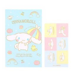 Sanrio Mini Money Envelopes -Sweet Stationery Store cnnia