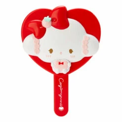SANRIO Cogimyun Love Hair Brush