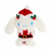 SANRIO Cinnamoroll Santa Suit Deluxe Plush -Sweet Stationery Store cnsantasuit