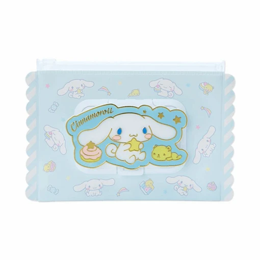 Sanrio Hand Wipes Pouch - Image 5