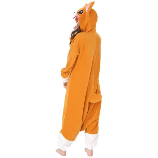 Corgi Kigurumi - Image 4