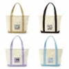 Sanrio Comic Canvas Tote Bag -Sweet Stationery Store comicbag