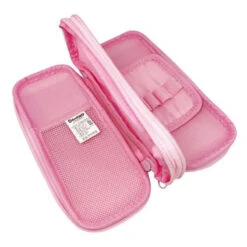 Sanrio EVA Pencil Pouch -Sweet Stationery Store compartmetns