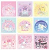Sanrio Characters Congratulations Card -Sweet Stationery Store congratscard3