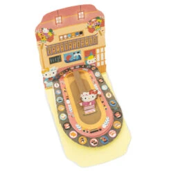Sweet Stationery Store -Sweet Stationery Store conveyir
