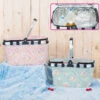 SANRIO Cinnamoroll Cherry Cool Basket -Sweet Stationery Store coolbasket