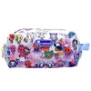 Tokidoki Naughty Or Nice Boxy Cosmetic Case -Sweet Stationery Store costmetic