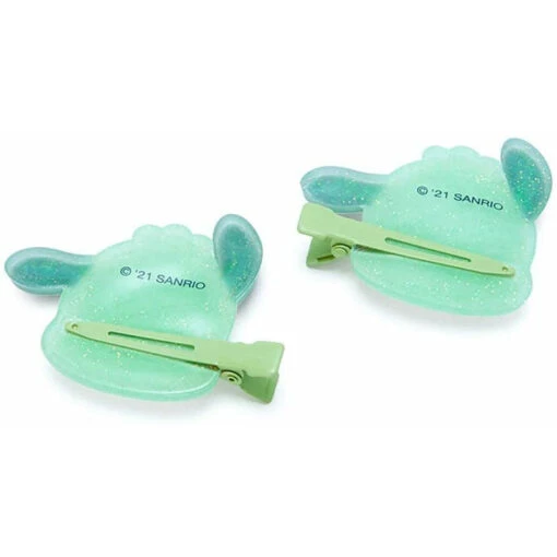 Sanrio Kyun Hair Clips - Image 5