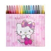 SANRIO Hello Kitty Girly Ribbon Twist Up Crayon -Sweet Stationery Store crayons 9a4ef99e 7a8c 4a24 9d84 a11a375dc8cc