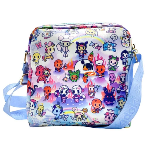 Tokidoki Naughty Or Nice Crossbody Bag - Image 2