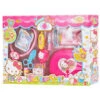 SANRIO Hello Kitty Doctor Playset -Sweet Stationery Store dcotr