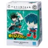 My Hero Academia Izuku Midoriya Nanoblock Charanano Series Kit -Sweet Stationery Store dekunano3