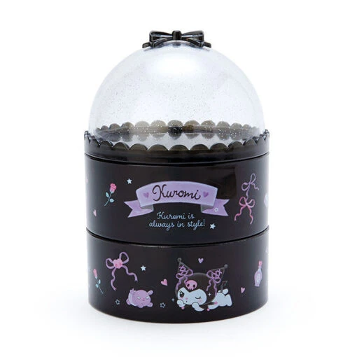 Sanrio Dome Trinket Case - Image 4