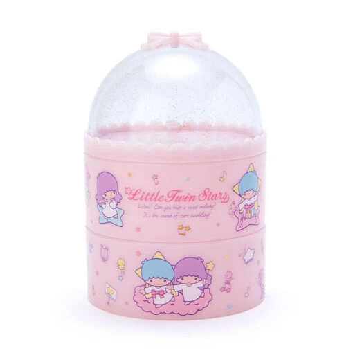 Sanrio Dome Trinket Case - Image 7