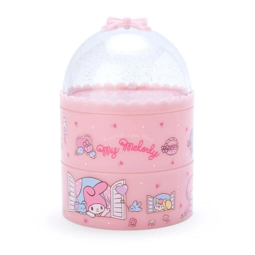 Sanrio Dome Trinket Case - Image 2