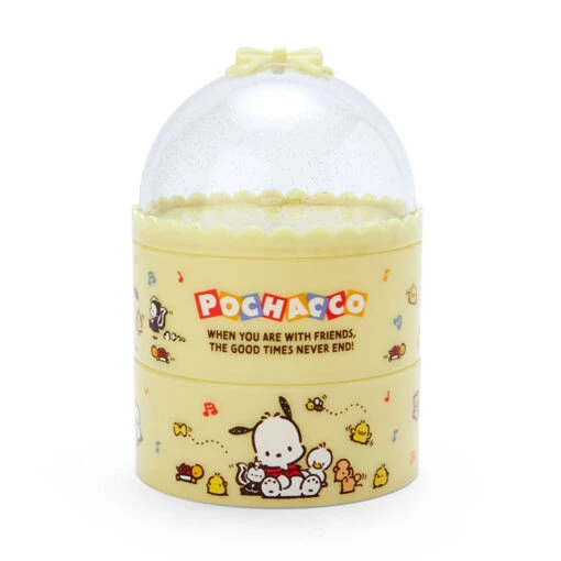 Sanrio Dome Trinket Case - Image 5