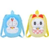 Doraemon Backpack -Sweet Stationery Store doraemon