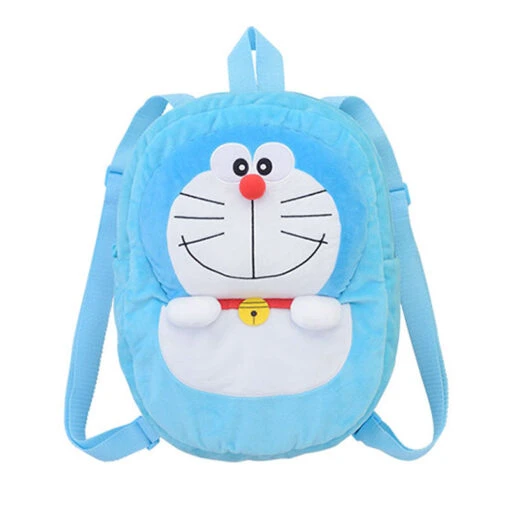 Doraemon Backpack - Image 2