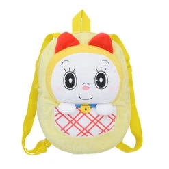 Doraemon Backpack -Sweet Stationery Store dorami